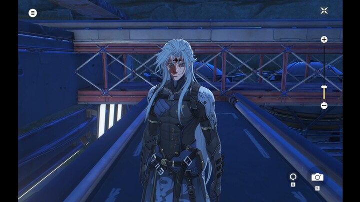 The train card accidentally went to this station.