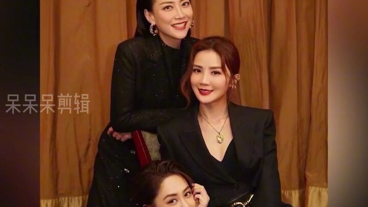 "Revenge is a must": Sammi Cheng—Why did she remain just as supportive of her best friend, Gillian C