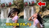 YUNG GUSTO MO NA DIN MALIGO...Pinoy memes , Funny Videos