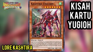 Kisah Kartu Yu-Gi-Oh! - (Visas Starfrost #3) Melawan Kashtira!
