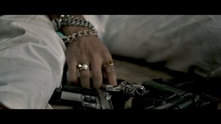 Operation Fryday (2021)