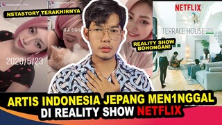 DAN TERJADI LAGI ARTIS INDONESIA DI JEPANG YANG BEGINI