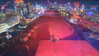 金泰梨×洪京！Netflix韩国科幻动画《再见星上人》预告，05.30上线