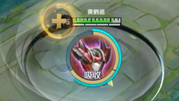 Li Xin: There really is a hero who counters armor!