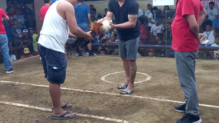 matira matibay...