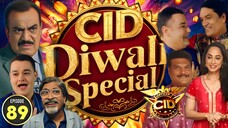 CID Season 2 Full Episode 89 in HD 2025