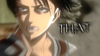 Levi Ackerman And Mikasa Ackerman Full HD | Short AMV