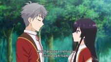 kupikir gak akan ada bumbu romance di anime ini 😅🗿