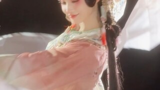 咱老祖宗吃的也太好了吧？！戏曲风绝美！在摄影老师一声声惊呼下迷失了自己…