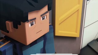 [เบ็ดเตล็ดพูดคุย] การวิเคราะห์ทีละประโยคของการแสดงแอนิเมชั่น ED "The Wallfacer" ของ "The Three-Body 