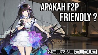 Short Review Gameplay | Neural Cloud