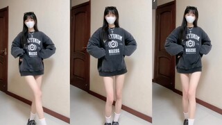 【混凝土】今天也炫了德芙 纵享丝滑