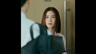 Their meet - Beauty NewBie Ep1 #beautynewbie #shorts #winmetawin #thaidrama #baifern #drama #foryou