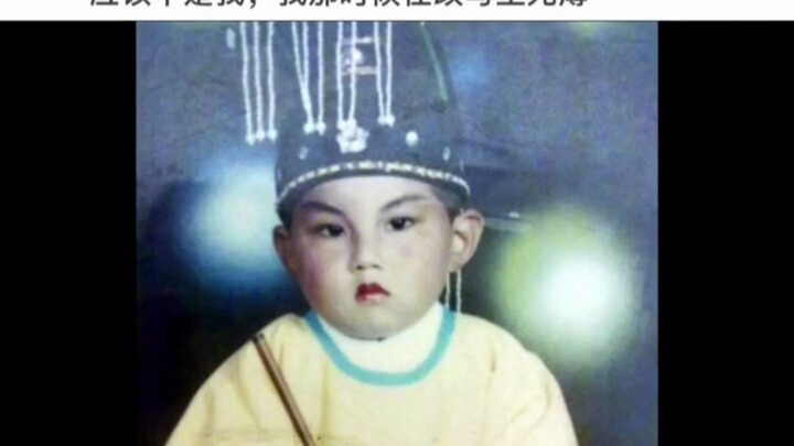 I’m seriously gonna die laughing at your photos, hahaha.