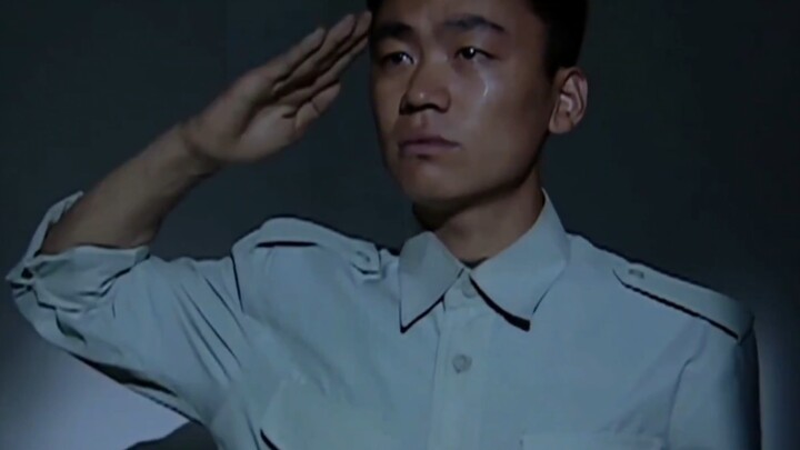 "The patrol officer passed the cigarette. This is very valuable. Anyone who understands will underst