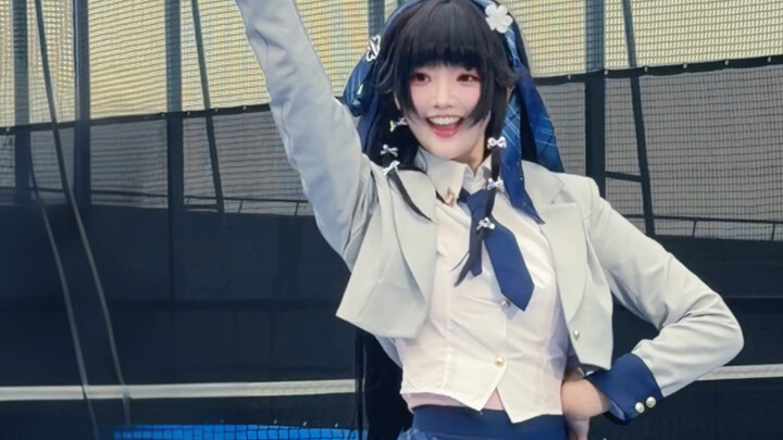 Xi Shi’s Joining a Girl Group!