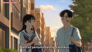EP7 Yano-kun no Futsuu no Hibi (Sub Indonesia)