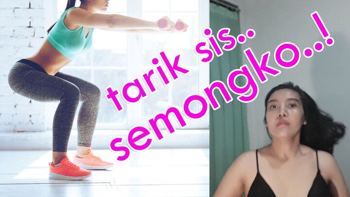 Rutinitas Pagiku Ngapain Aja, Hayoo..!