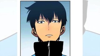 Solo Leveling Ch.36 Part.3