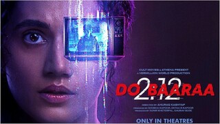 Dobaaraa (2022) | 1080p | WEB-DL