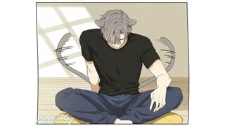 My Meow Cat | BL Manhua | Yaoi Manga | BL Manhwa | BL Review | Boy Love Compilation