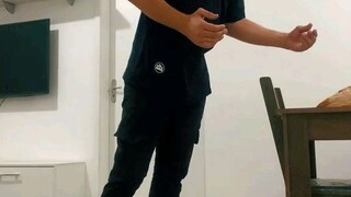 grabe etong lalaki parang walang buto