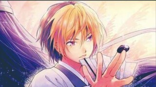 [Hikaru no Go Mixed Cut/Childhood Completed/Tears] Thousand Years of Obsession - Goodbye, Sai
