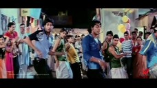 Mr. Fantoosh by Prosenjit Chatterjee & Rachana Banerjee