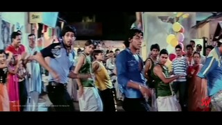 Mr. Fantoosh by Prosenjit Chatterjee & Rachana Banerjee