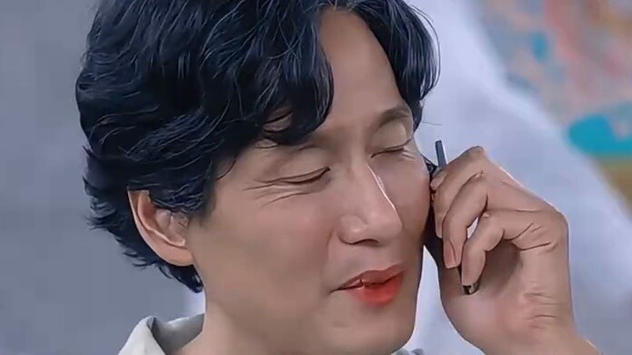 الأشخاص الطيبون دائمًا ما يحظون بالبركات! أخيرًا، انتهت معاناة عائلة Ai Chun وKuan Zhi! #انتهت المعا