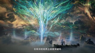 A Record Of Immortal Jurnal Immortality Eps 156 PV