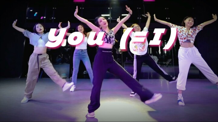 Sweet dance for summer!