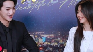 Today's double interview: Tan Songyun and Xu Kai revealed that Xingdong Buting had two children, and