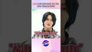 RIIZE lagi ngomongin apa?