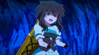 Tóm tắt Anime: " Chuyển sinh thành ma kiếm vạn năng " Tensei shitara Ken Deshita | Review Anime hay