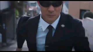 映画『逃走中 THE MOVIE: TOKYO MISSION』2024年7月19日
