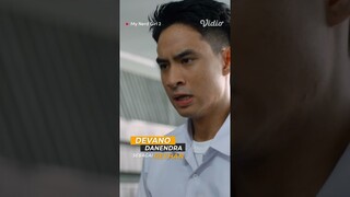 Banyak pesona, digemarin semua wanita! Cuma Reyhan deh yang bisa | Devano Danendra | My Nerd Girl 2