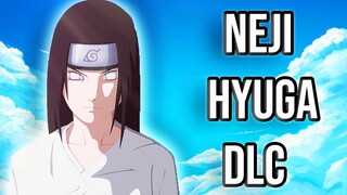 NEJI IS COMING TO SHINOBI STRIKER 100% CONFIRMED