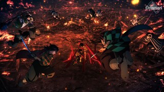 Kimetsu no yaiba - Arc: Hashira Geiko Hen