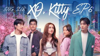 XO, Kitty~ Episode 6 ENG SUB •1080p