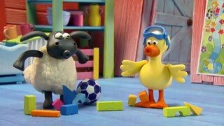 Shaun The Sheep Gabungan #6