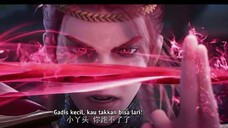 Stellar Transformation S5 Esp 06 |1080p|🇲🇨