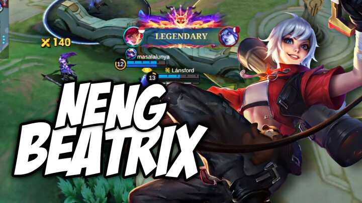 HERO SEBAGUS INI MASIH JARANG ORANG PAKE?