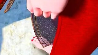 story WA  😎🤙||donghua queen Medusa X Yun Yun 🎵🎶