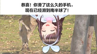 恭喜你！