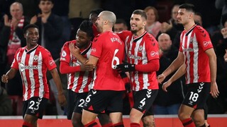 🔴 Trực tiếp Brentford vs Southampton | Vòng 36 Premier League