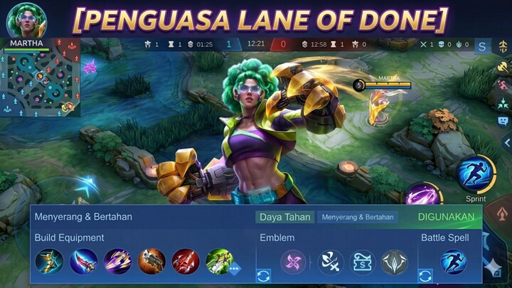 BUILD MASHA AUTO WINN✅✅