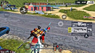 Special Kill Montage❤️ / Rules of Survival / Ep.189