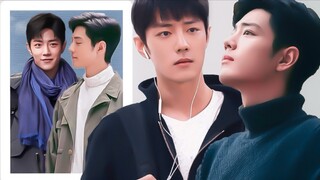 In My Life｜Yang Sheng｜Sweetness, Abuse, Trouble, Redemption｜Episode 8, My Child｜Xiao Zhan and Narcis