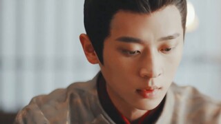 "Thì sao chứ, chỉ cần cô ấy là Thẩm Tần giả thì sao, chỉ cần cô ấy là vợ thật của tôi là được." Đổi 